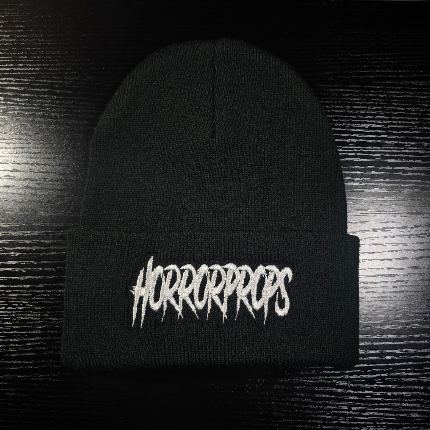 HorrorProps Beanie