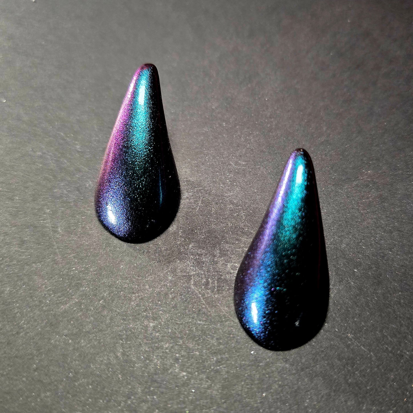 3D Glasses Color-Shift