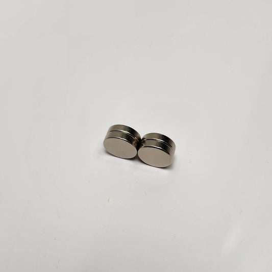 Extra Magnets 12mm x  3mm