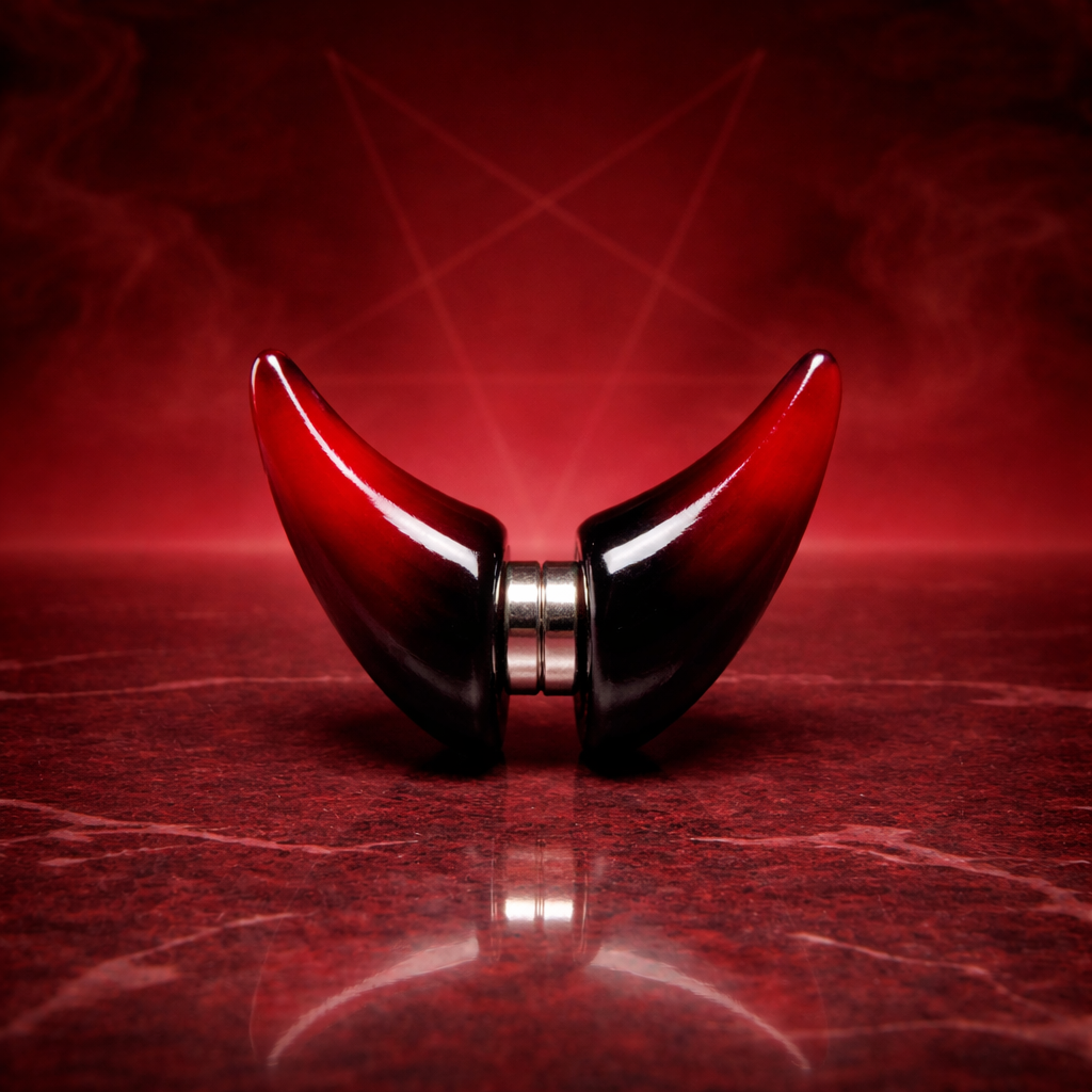 Tru Blood Horns