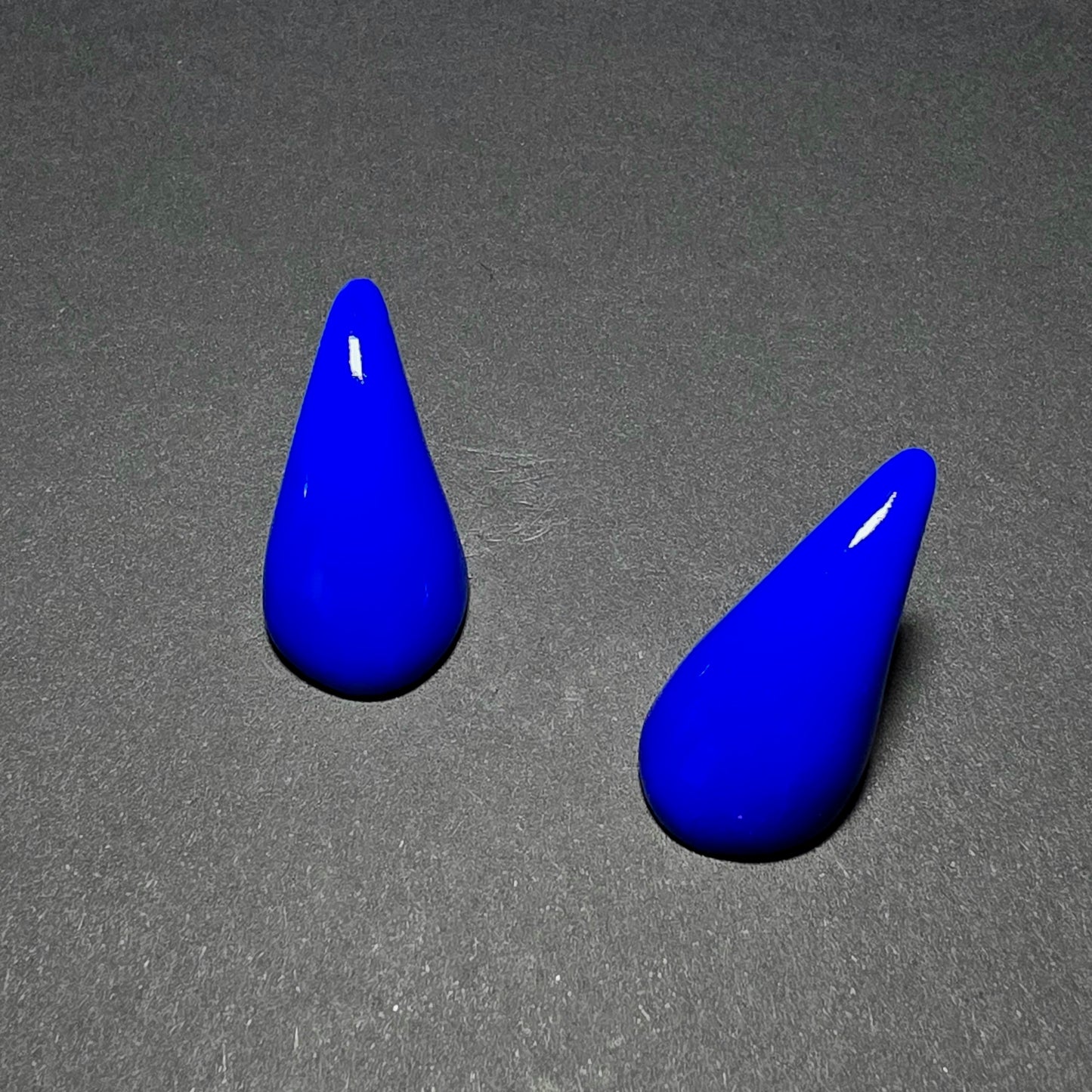 You My Boy Blue Horns