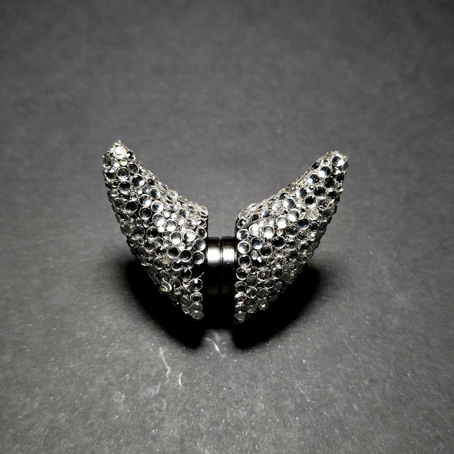 Blinged Out Horns (LE)