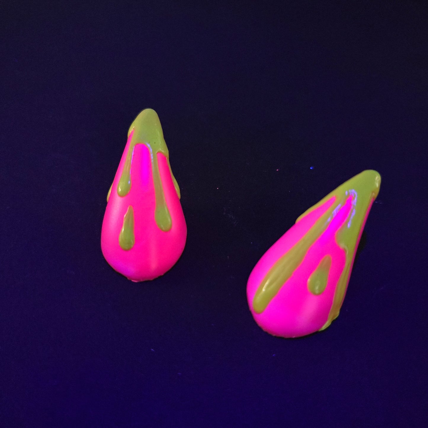 Dont Panik UV Horns