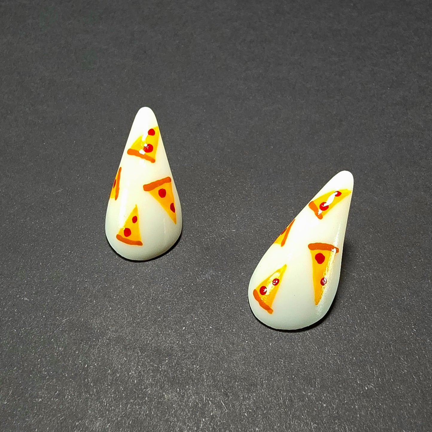 Cowabunga Pizza Horns