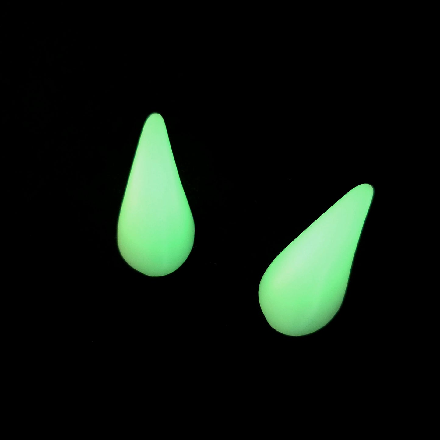 Glow In The Dark Horns