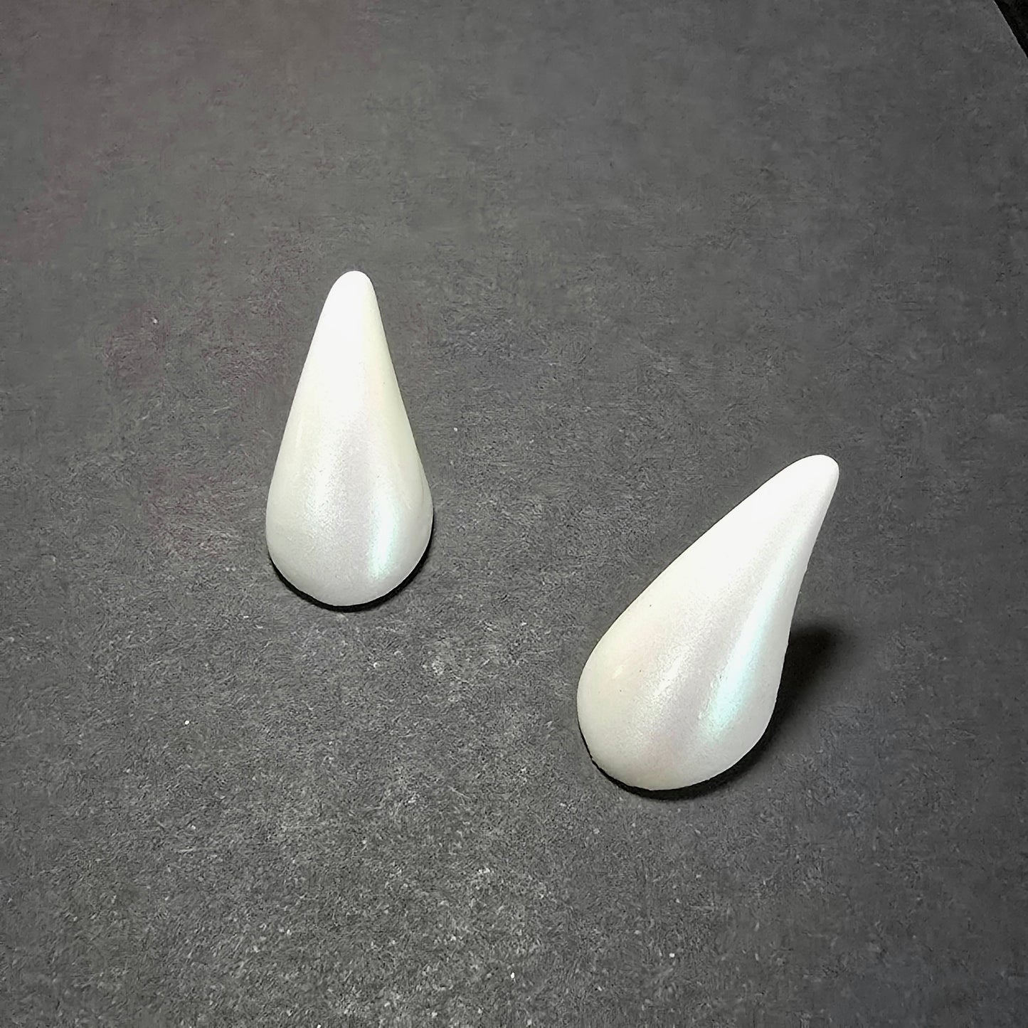 Pearl Horns