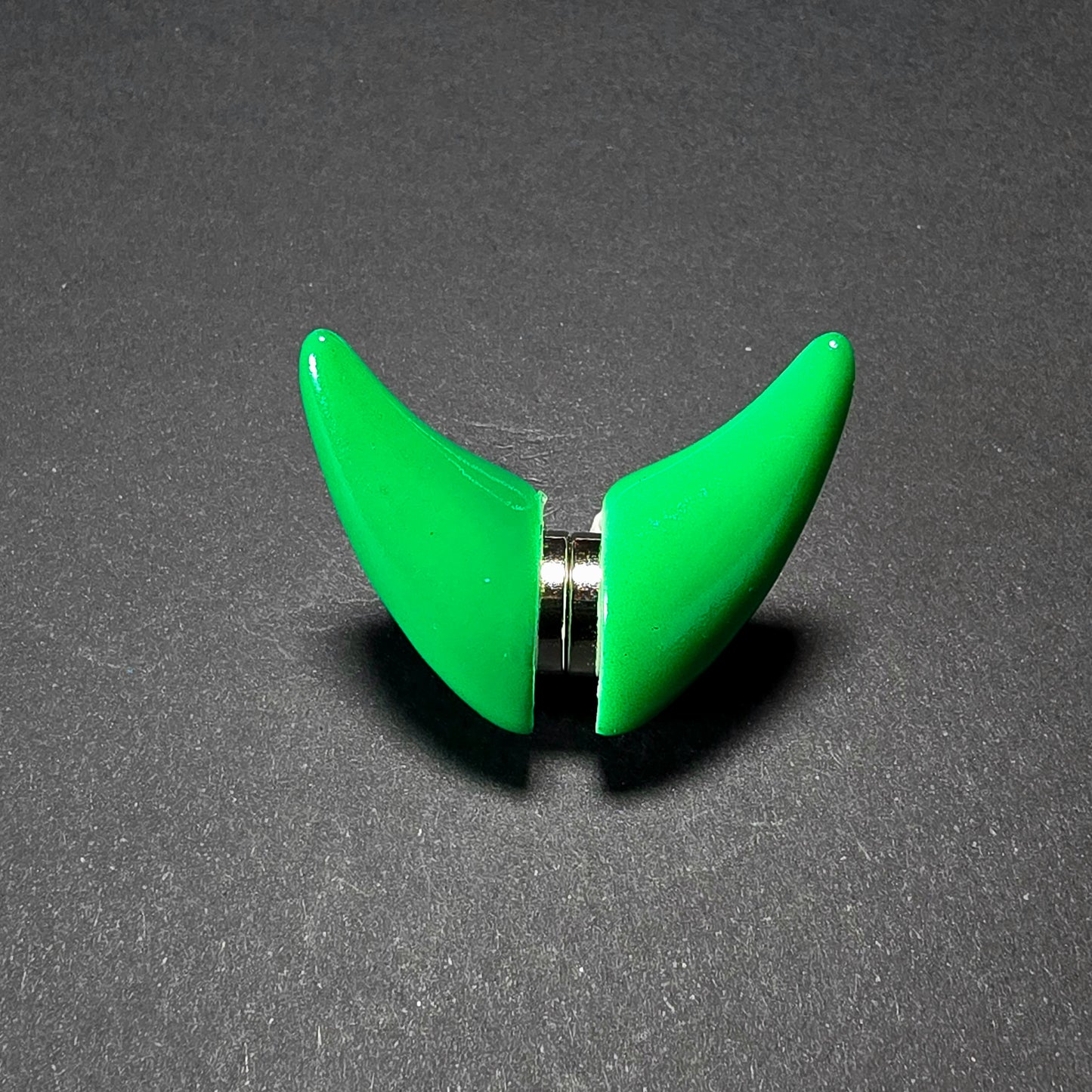 Green Horns