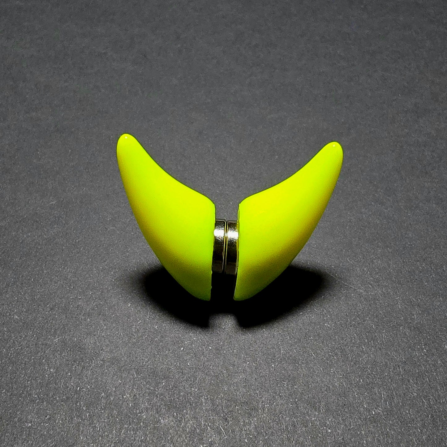 UV - Neon Yellow