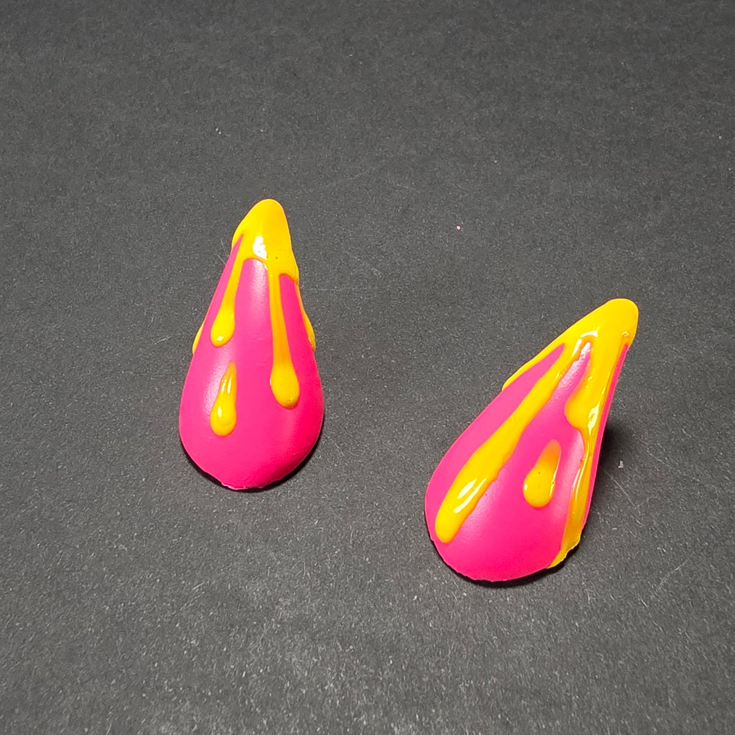 Dont Panik UV Horns