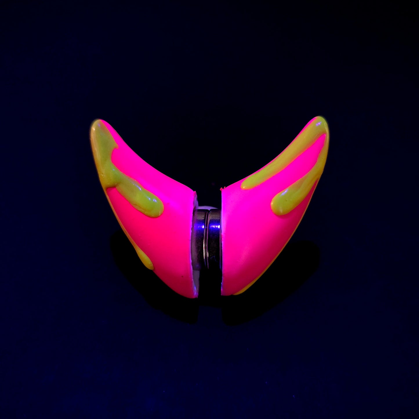 Dont Panik UV Horns