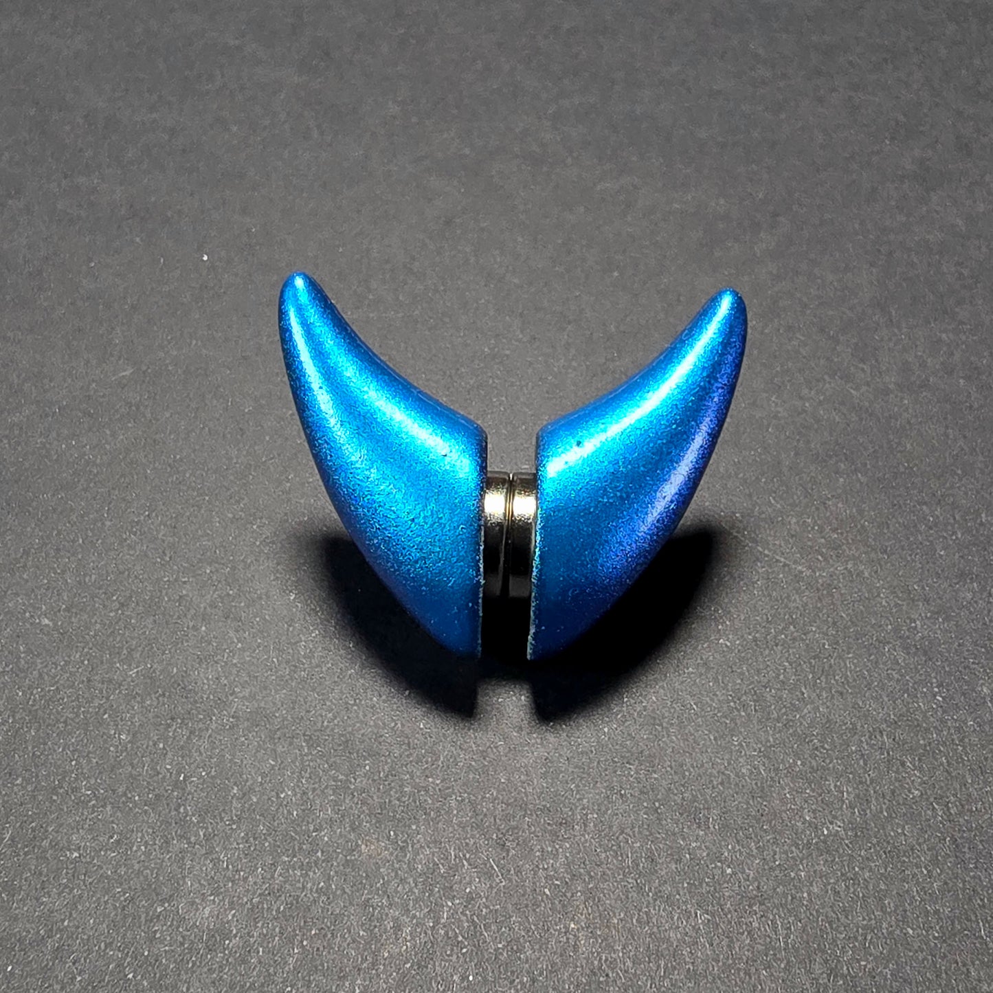 Ice Queen Color Shift