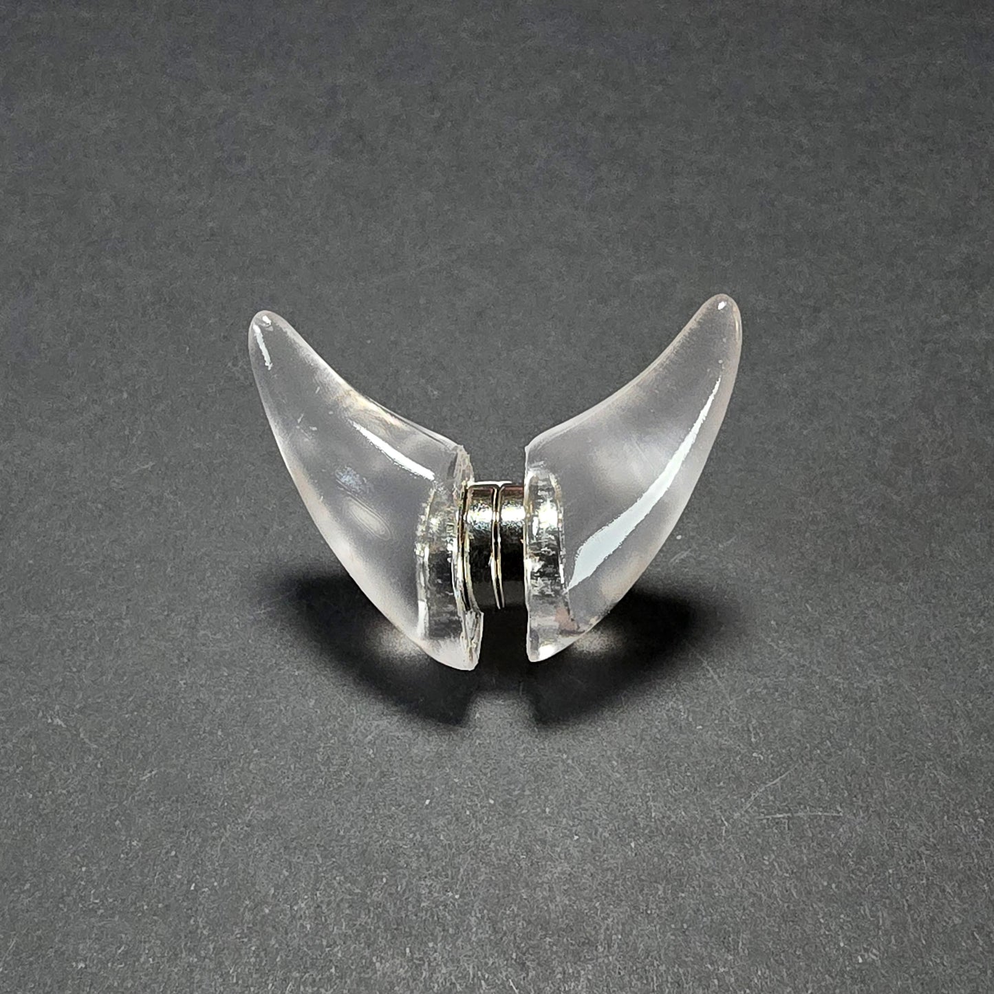 IceSICKle Horns