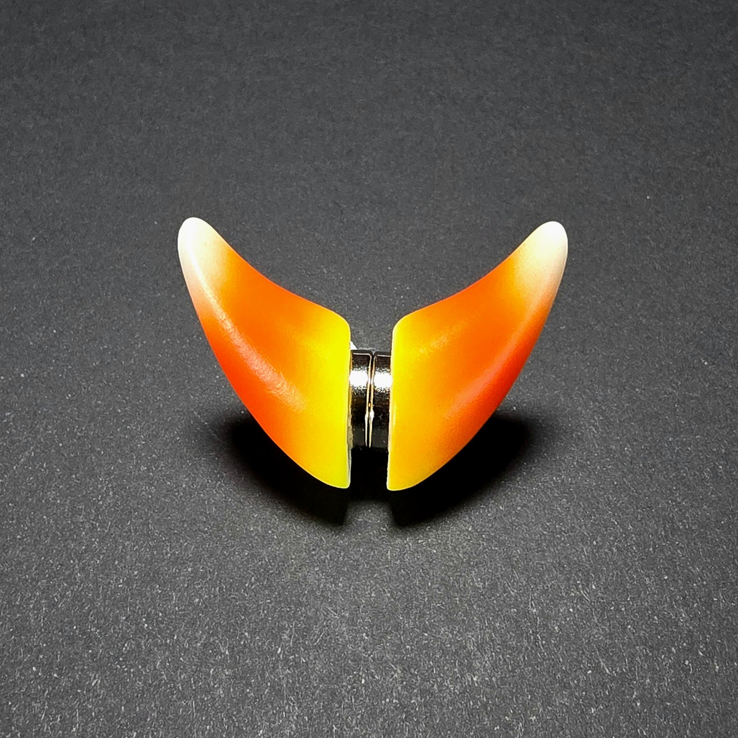 Candy Corn Horns