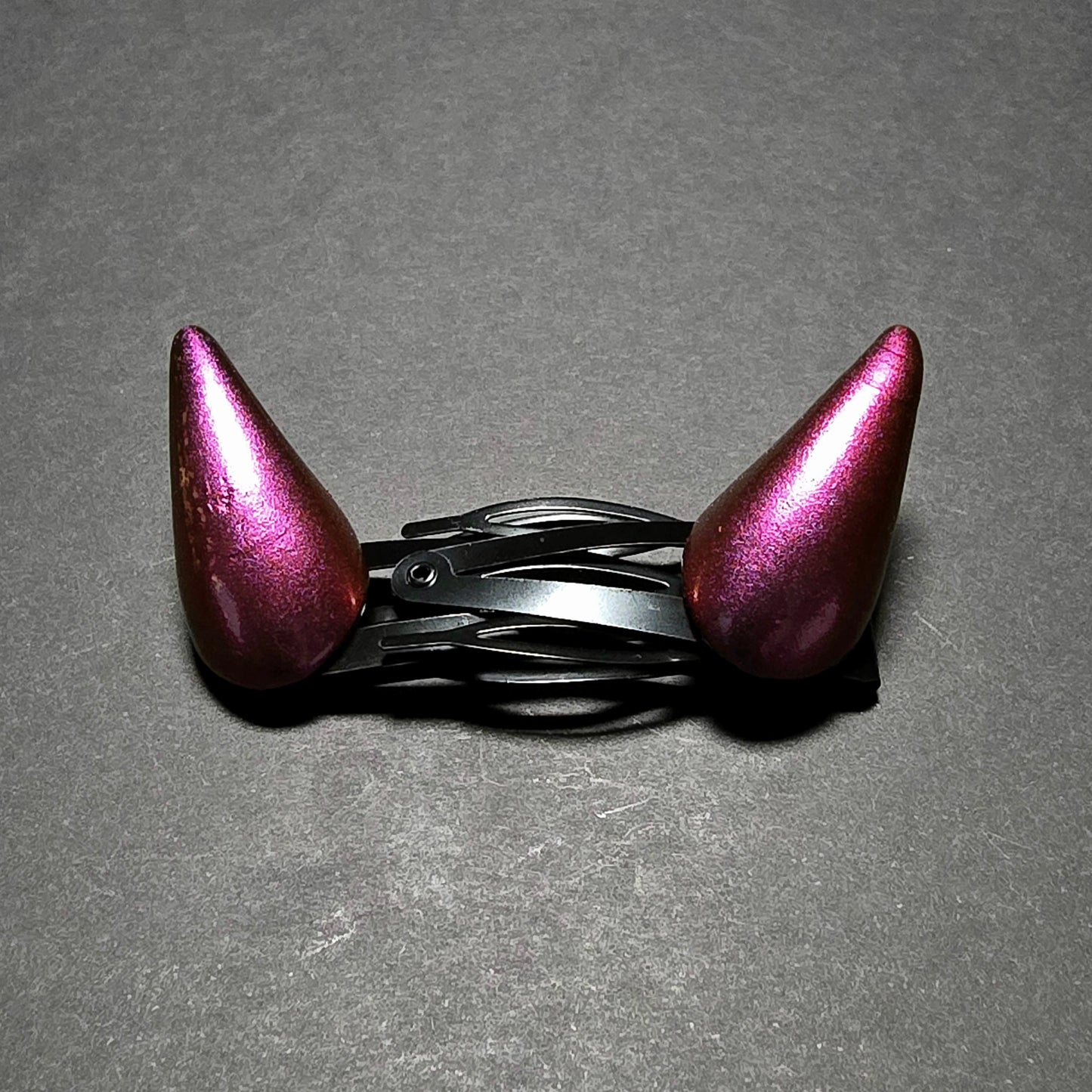 Super Grip Hair Clips