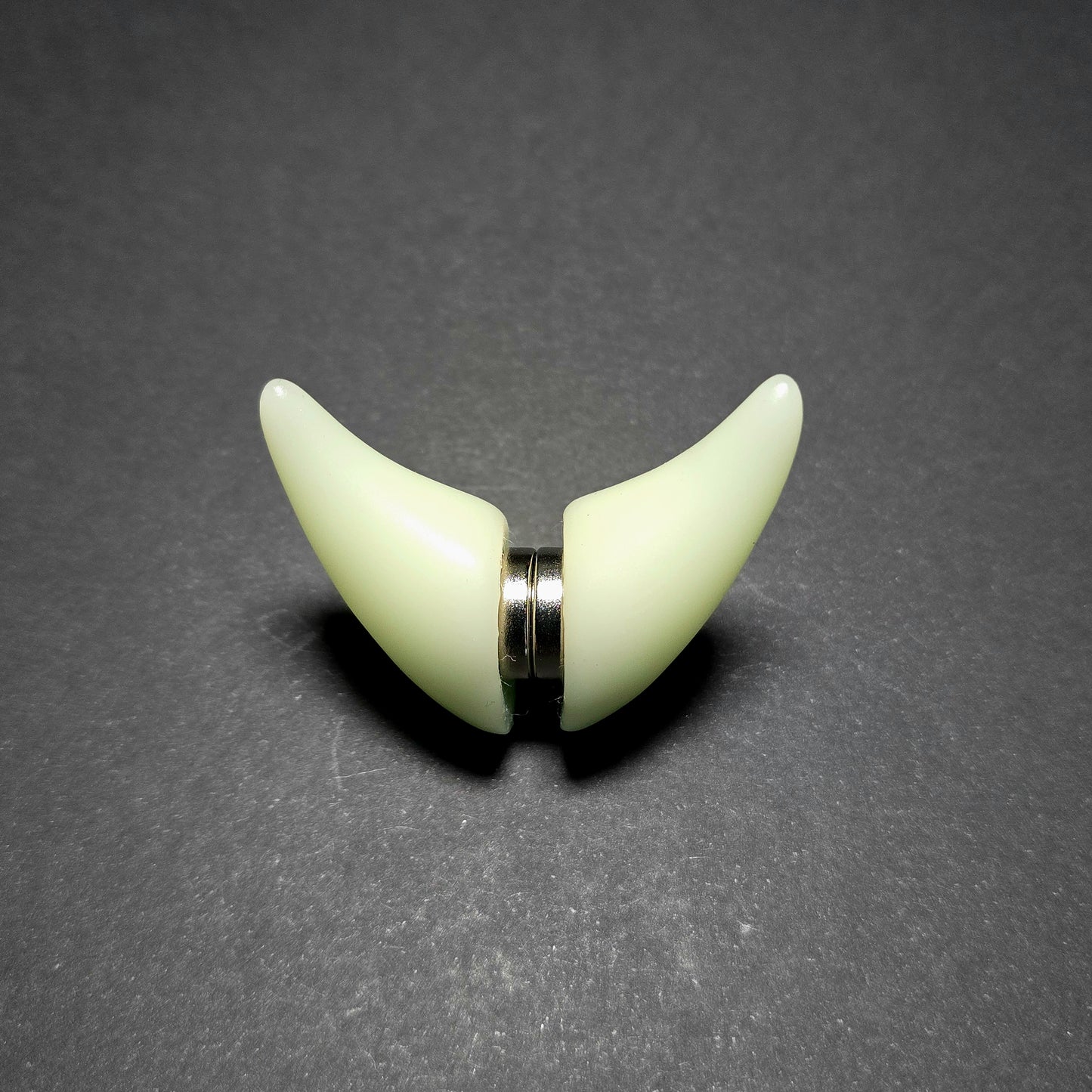 Glow In The Dark Horns