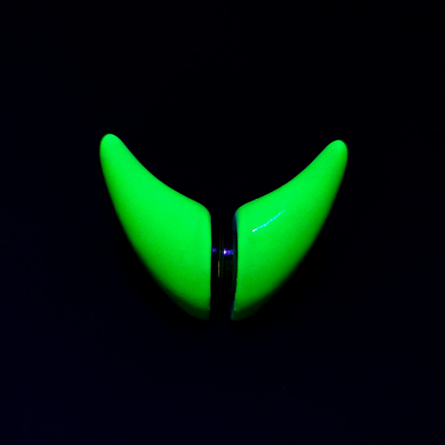 UV - Neon Green