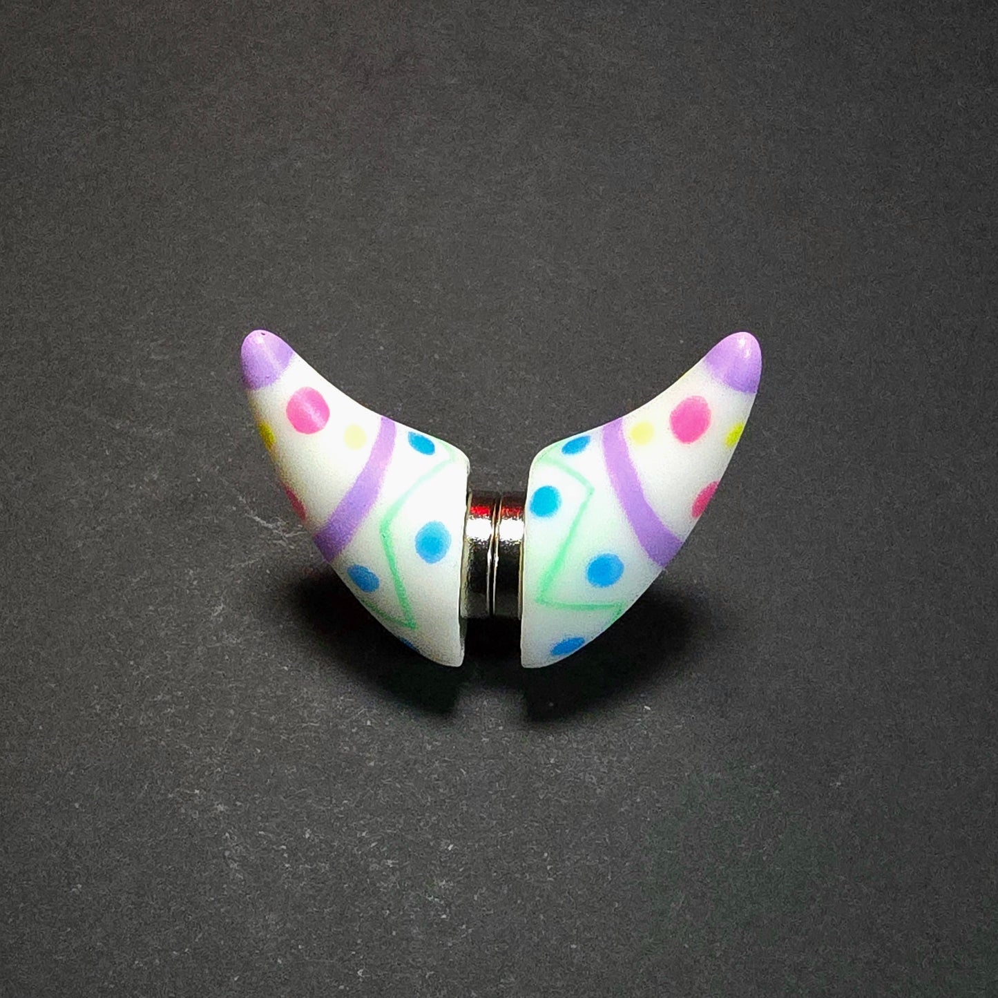 Easter Egg Horns