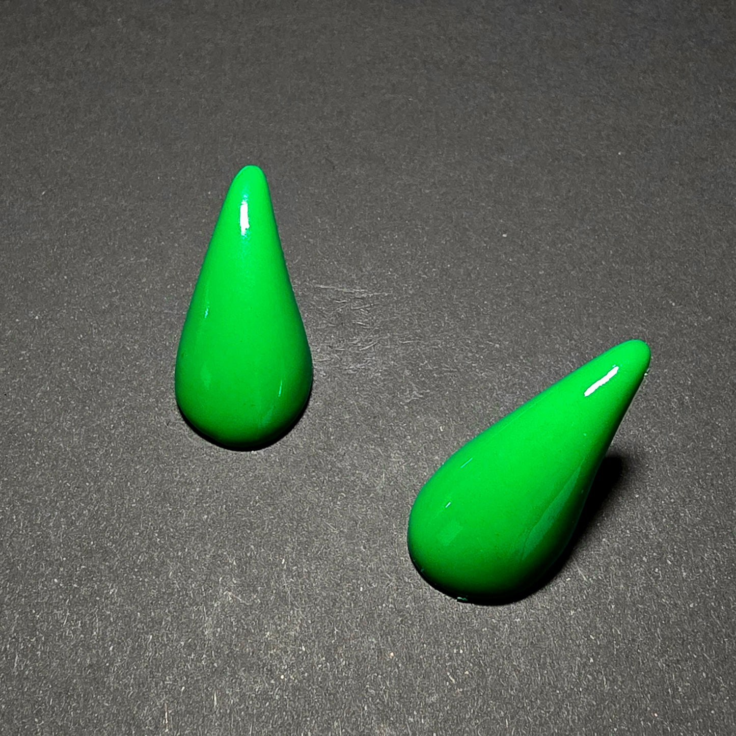 Green Horns