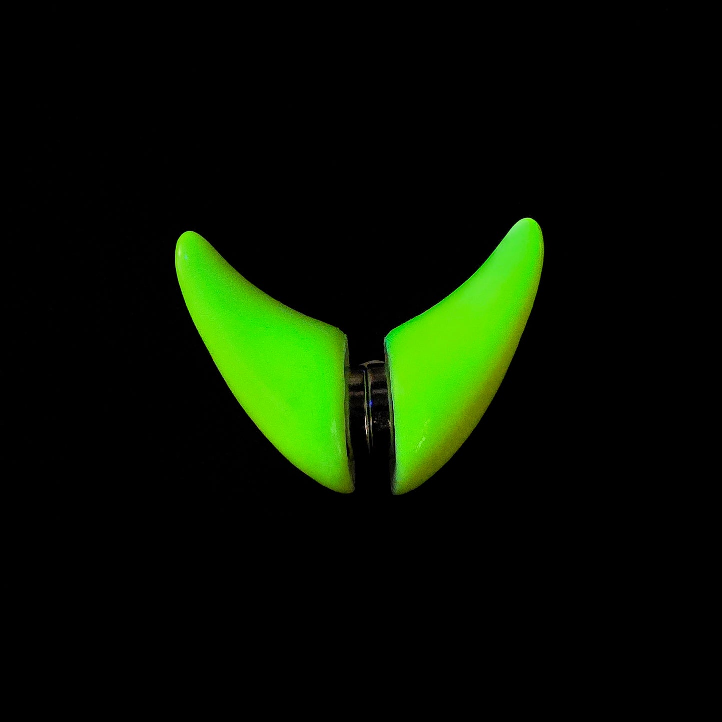 UV - Neon Yellow