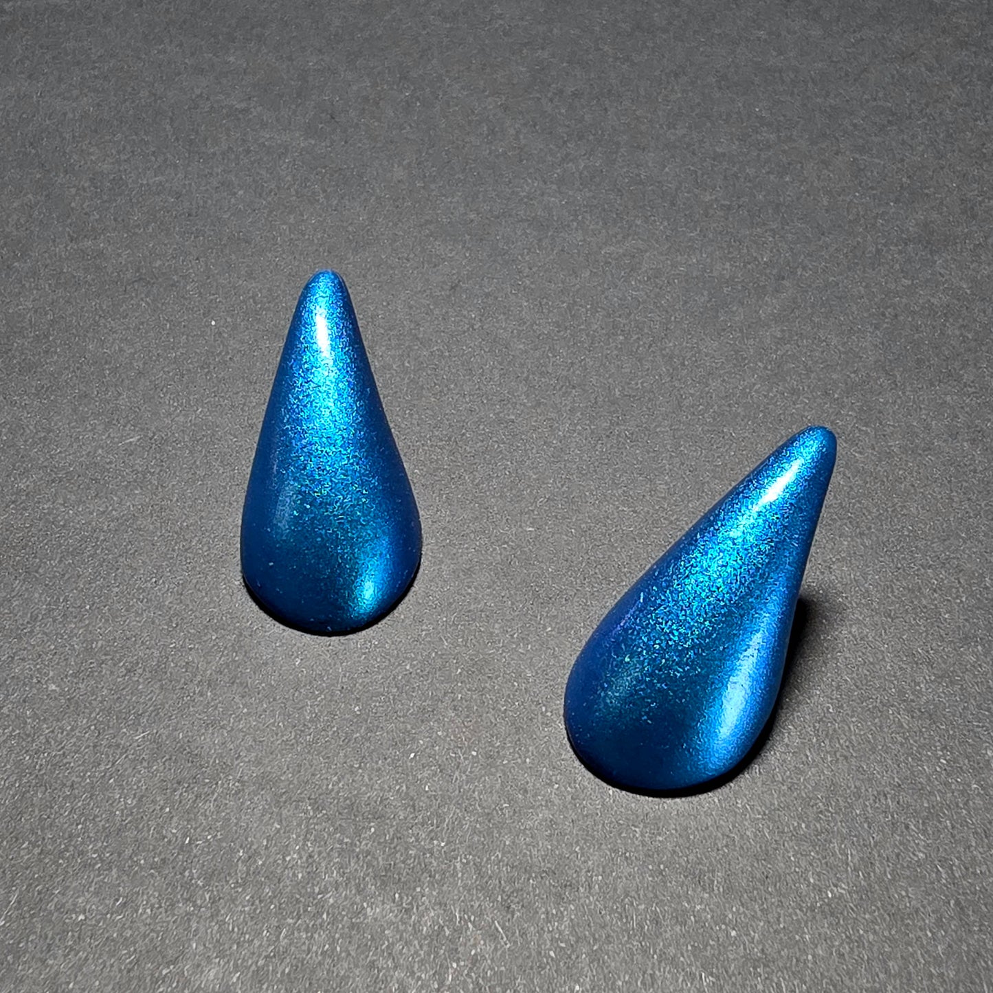 Ice Queen Color Shift