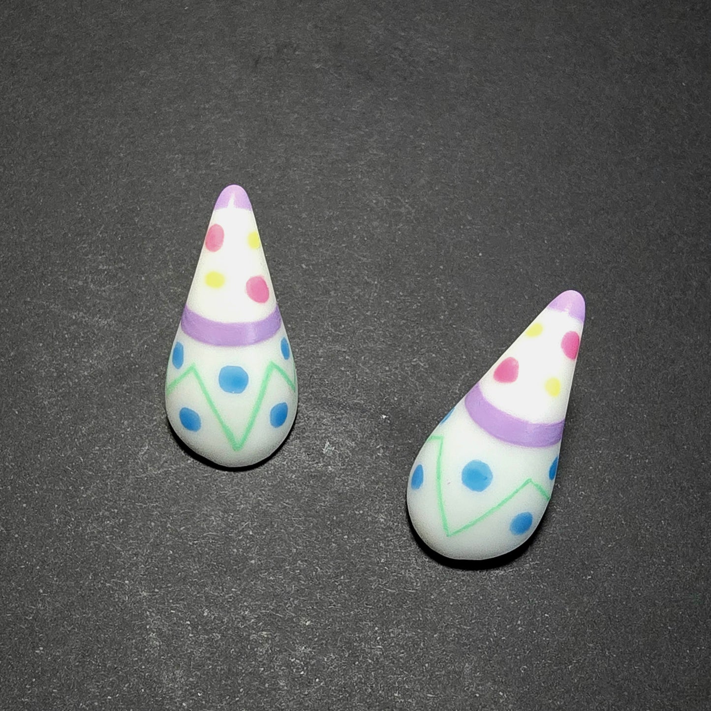 Easter Egg Horns