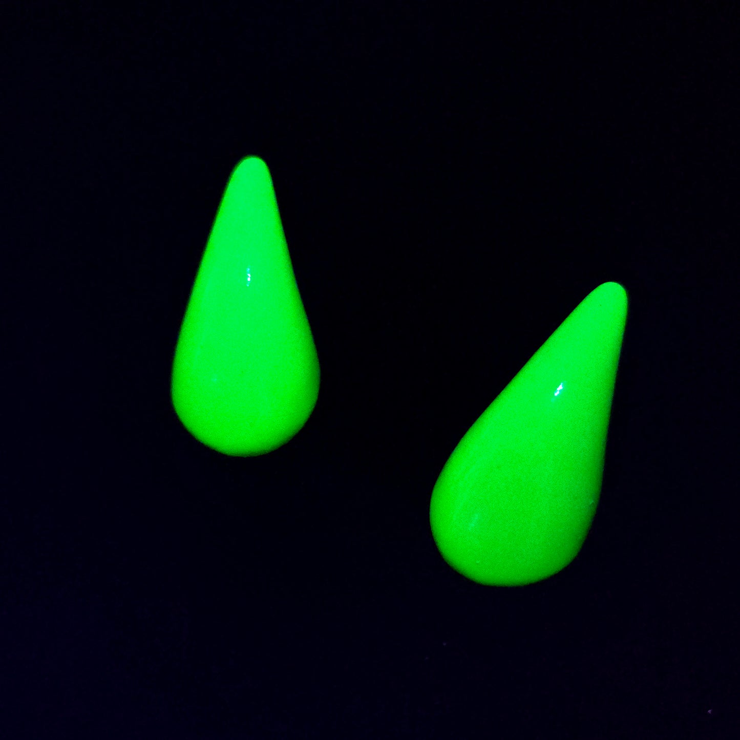 UV - Neon Green