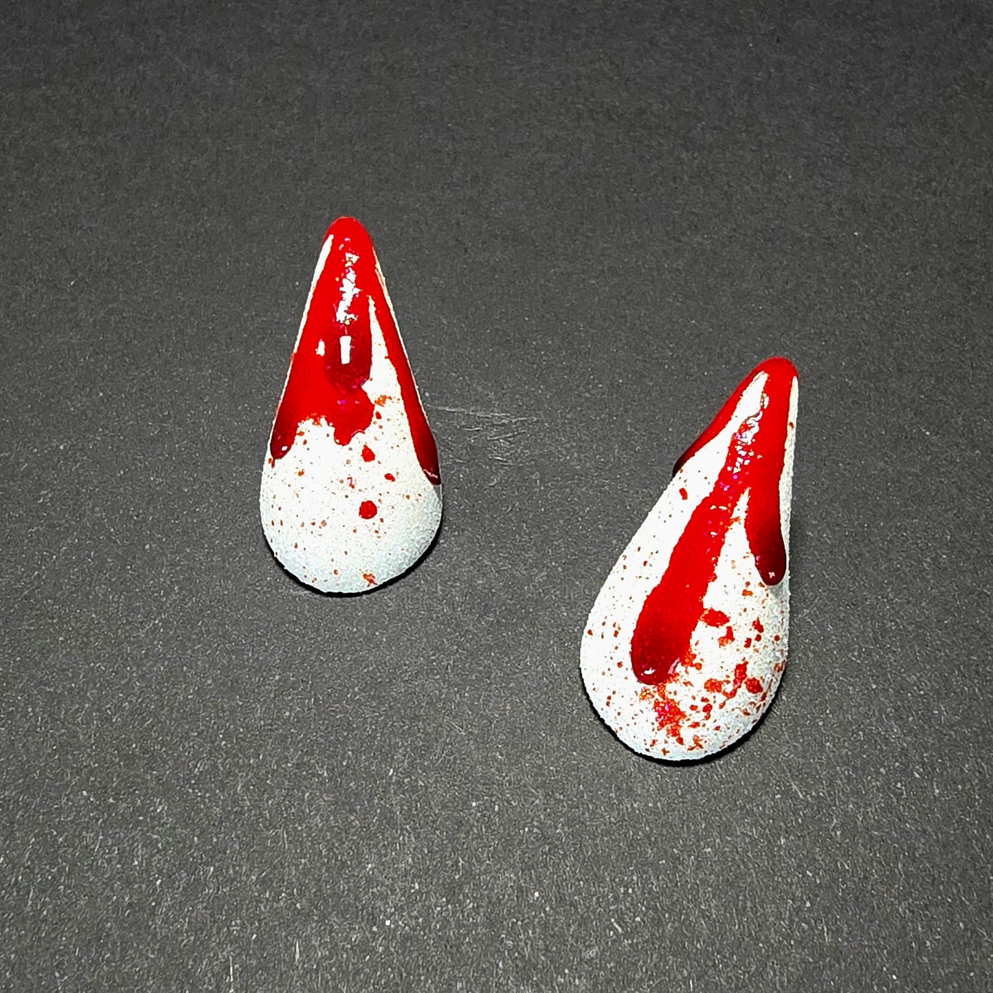 Bloody Gore Horns
