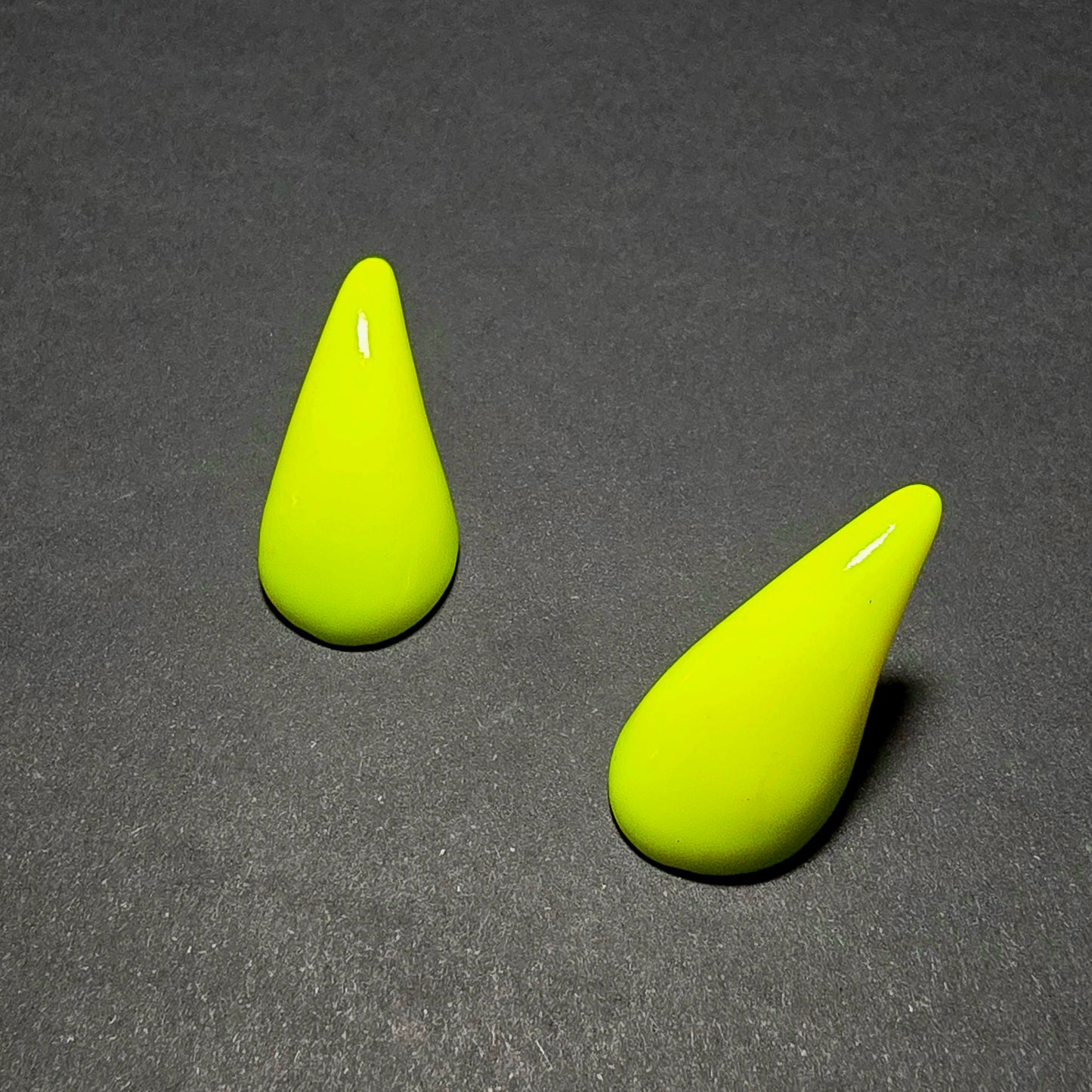 UV - Neon Yellow