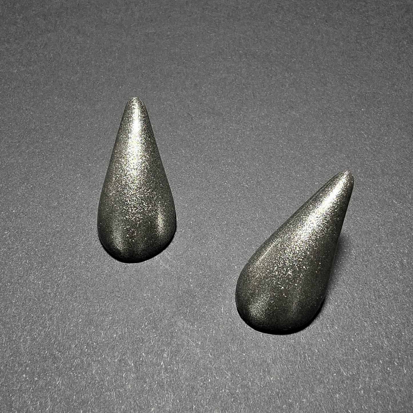 Moon Rocks