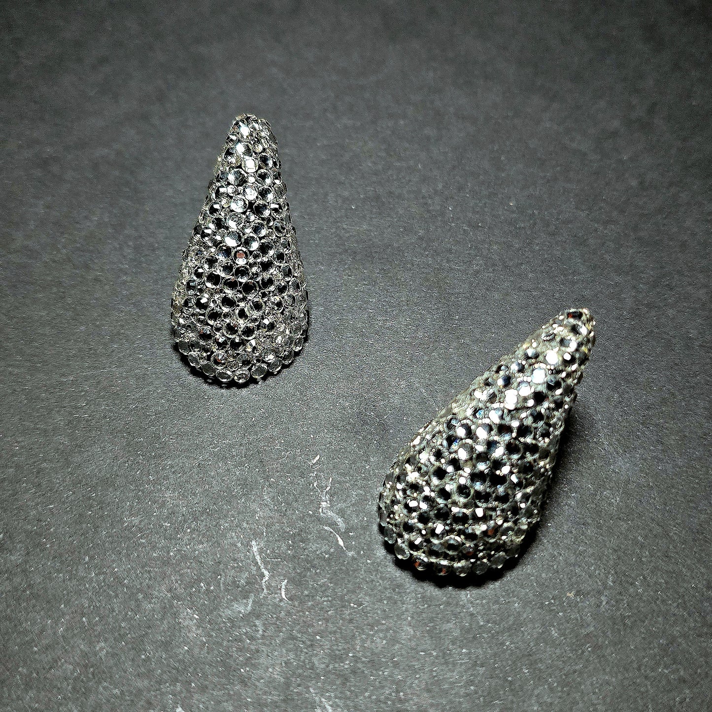 Blinged Out Horns (LE)