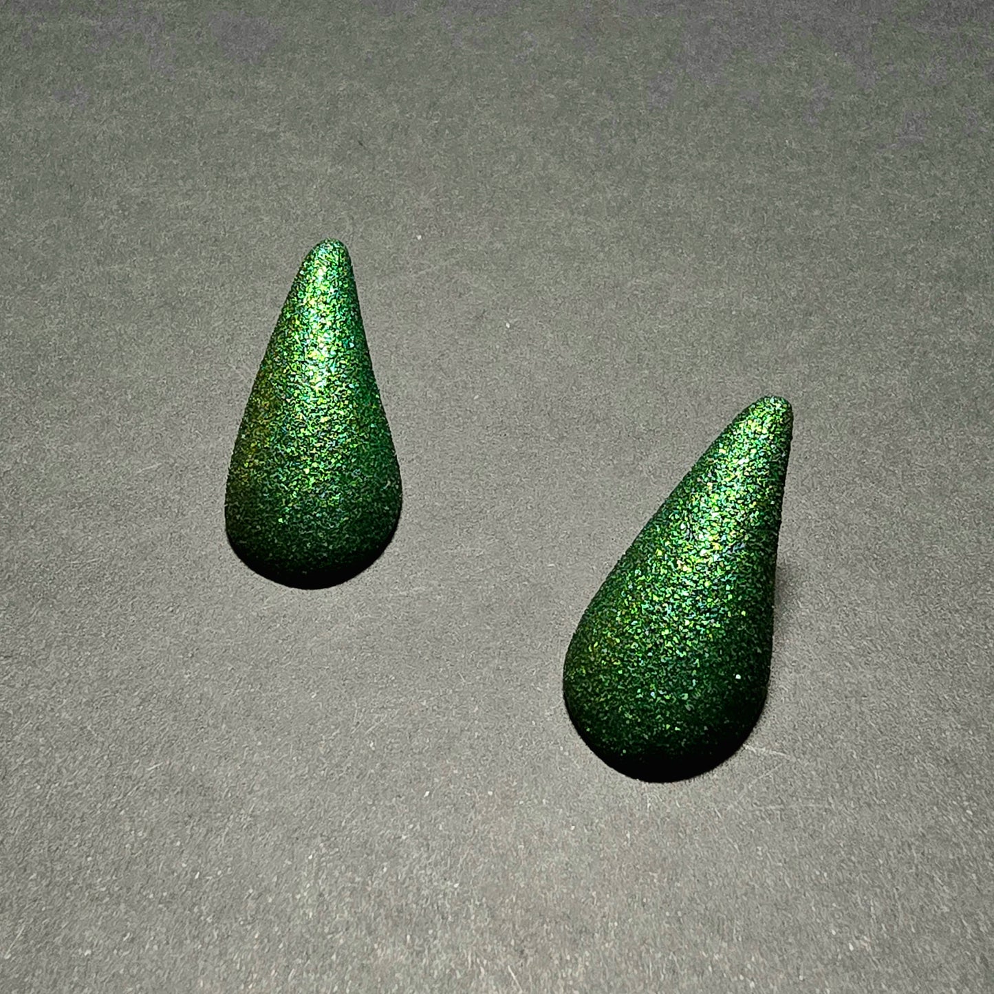 Lucky Glitter Horns