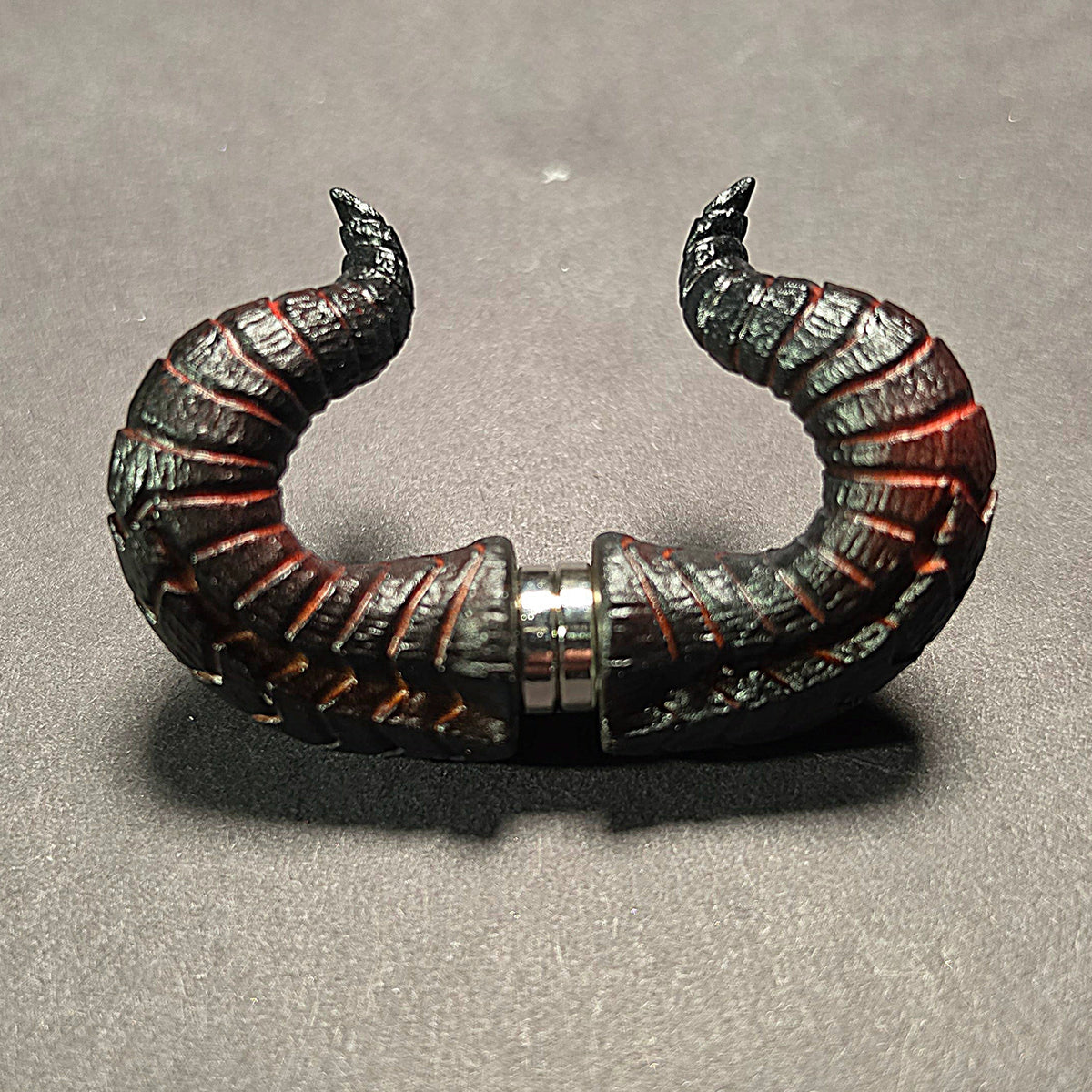 Underworld Horns