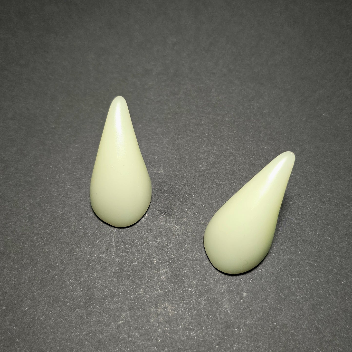 Glow In The Dark Horns