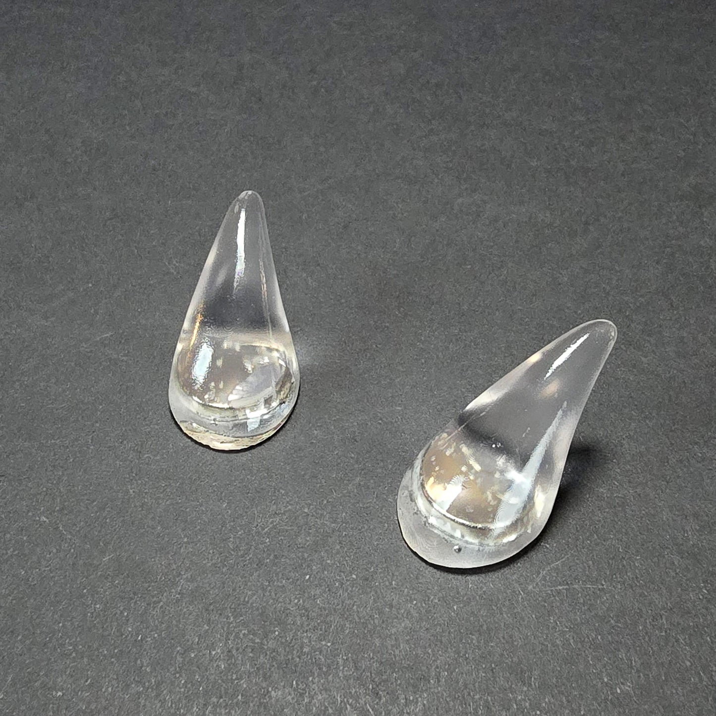 IceSICKle Horns