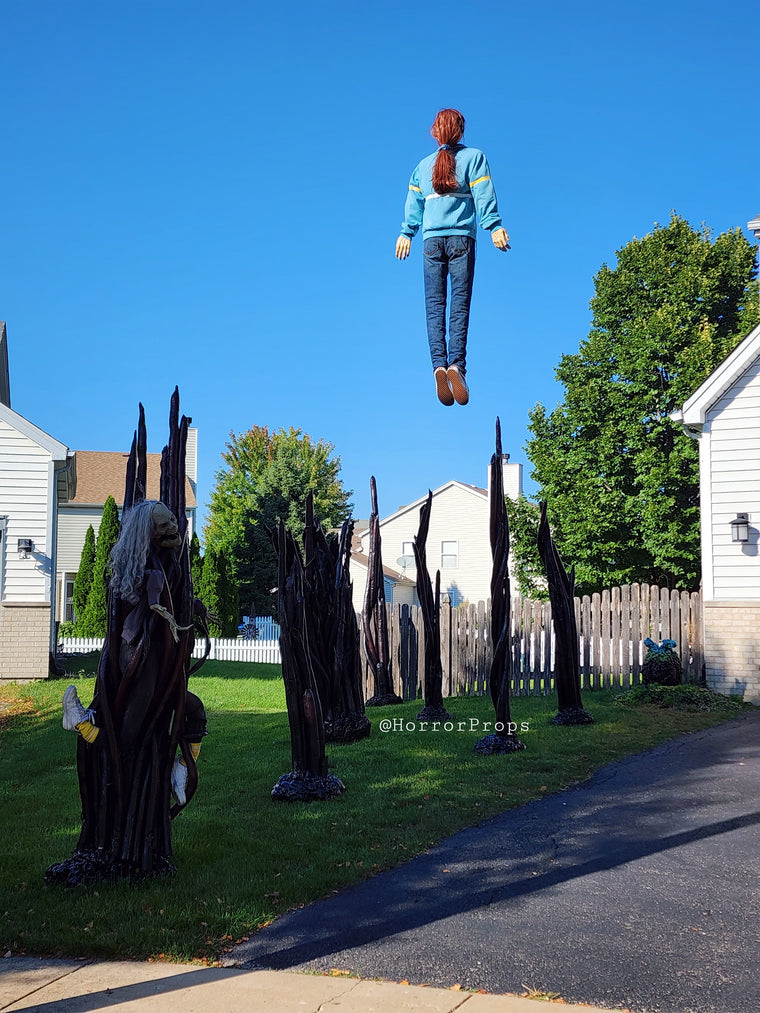 UV Neon Green – The HorrorProps Shop