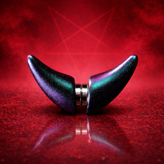 3D Glasses Color-Shift