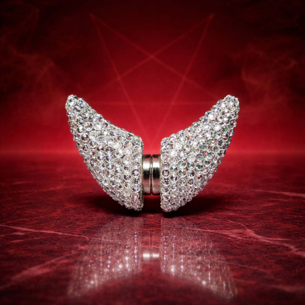 Crystal Horns(LE)