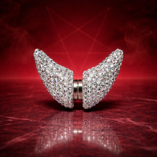 Blinged Out Horns (LE)