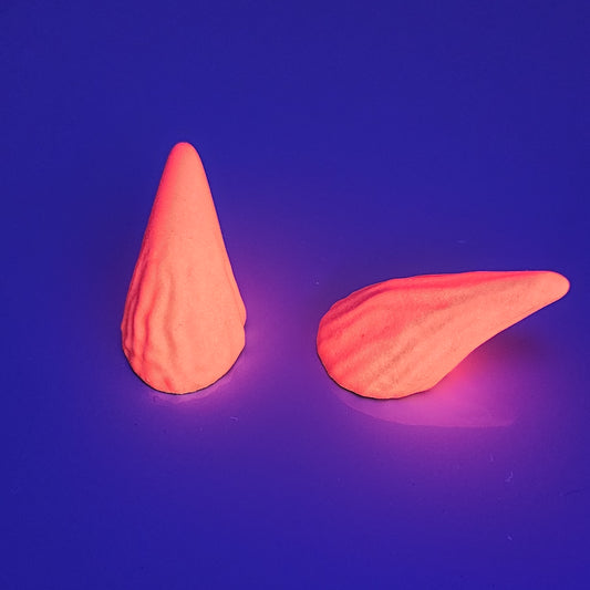 UV - CYBER Pink Horns