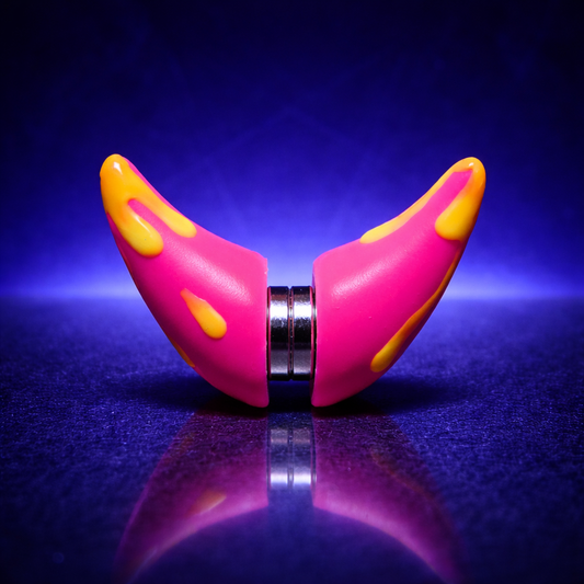 Dont Panik Horns (UV)