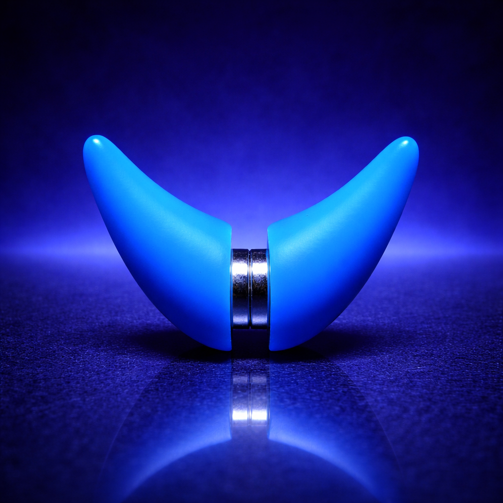 UV - Neon Blue