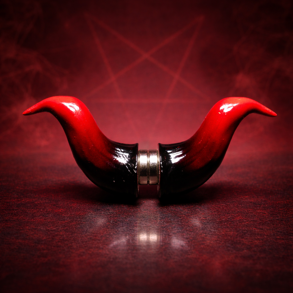 Hellfire Horns