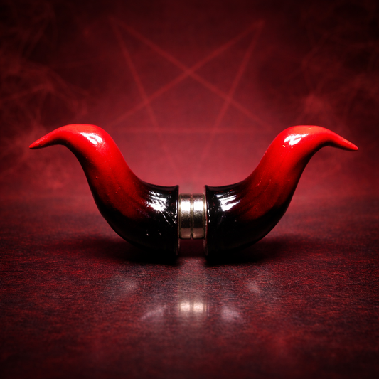 Hellfire Horns