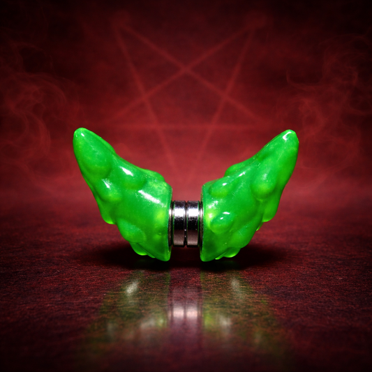 Slimer Horns