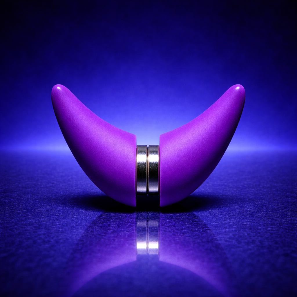UV - Neon Purple