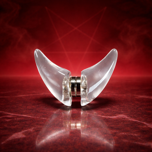 IceSICKle Horns