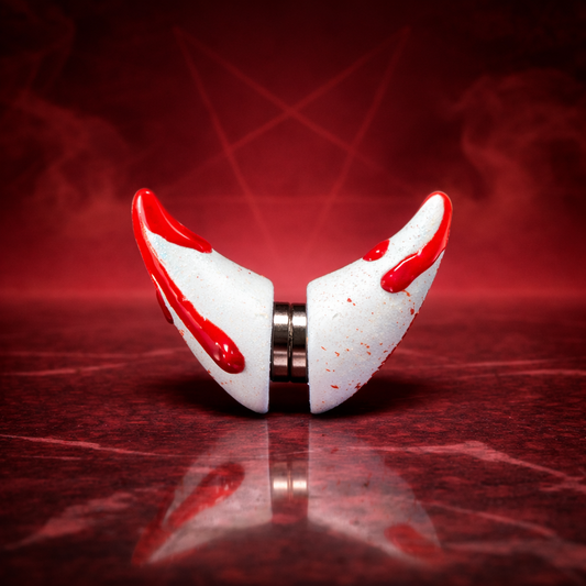 Bloody Gore Horns