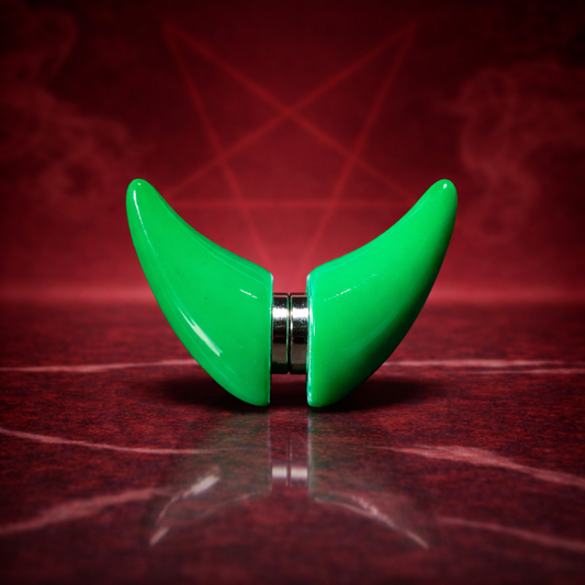 Green Horns