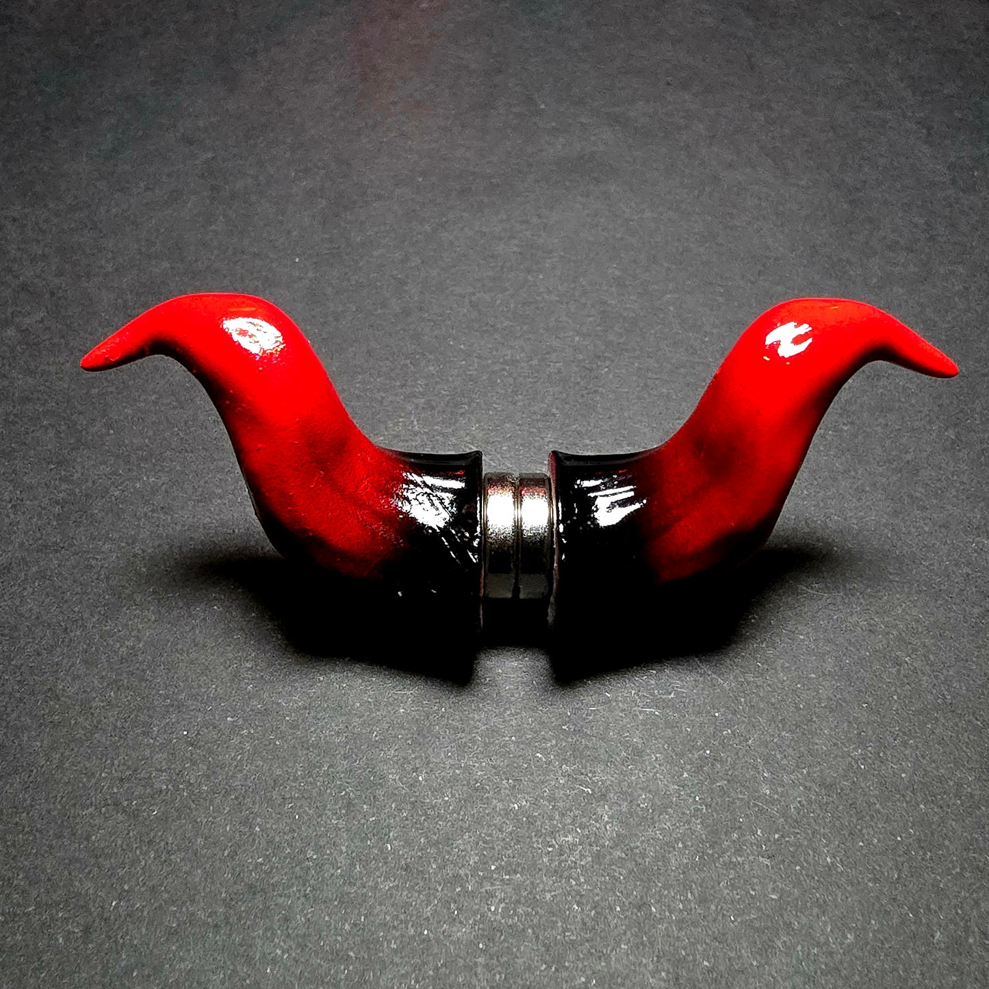 Hellfire Horns