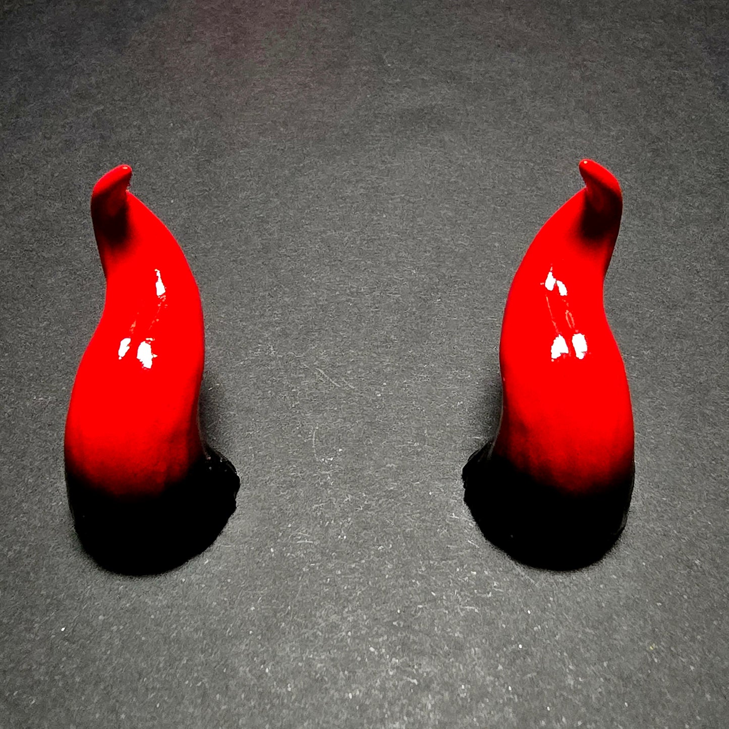 Hellfire Horns